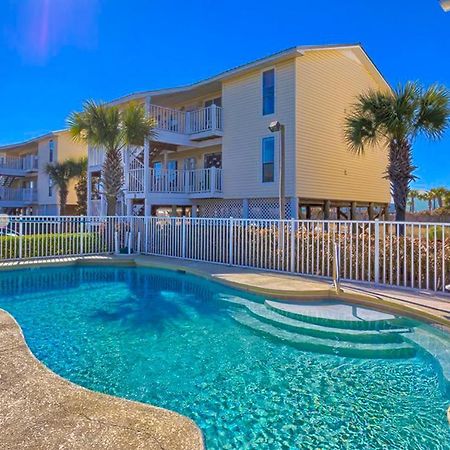 Seahorse 122 Appartement Gulf Shores Buitenkant foto
