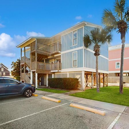 Seahorse 122 Appartement Gulf Shores Buitenkant foto