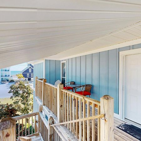 Seahorse 122 Appartement Gulf Shores Buitenkant foto