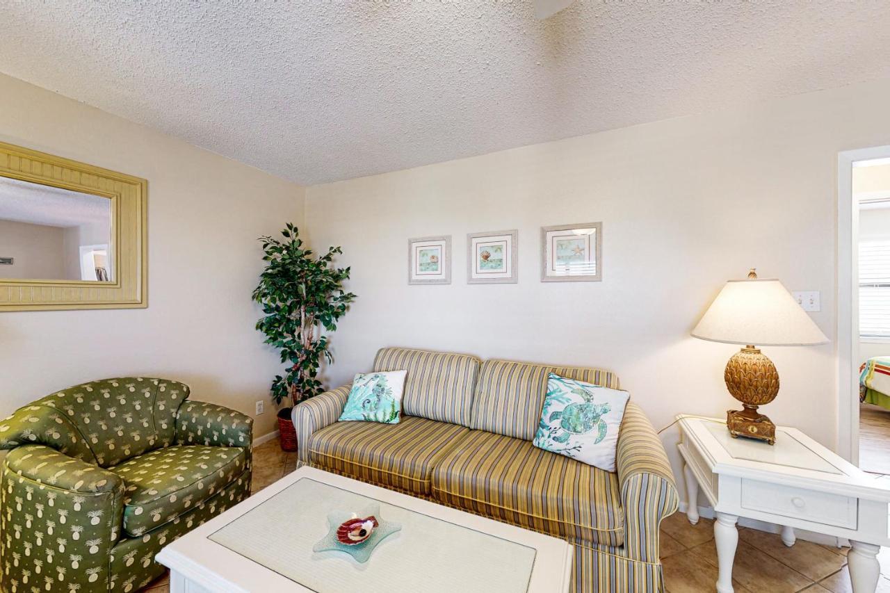 Seahorse 122 Appartement Gulf Shores Buitenkant foto