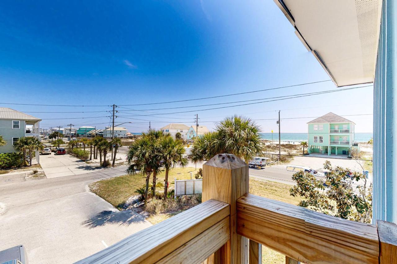 Seahorse 122 Appartement Gulf Shores Buitenkant foto