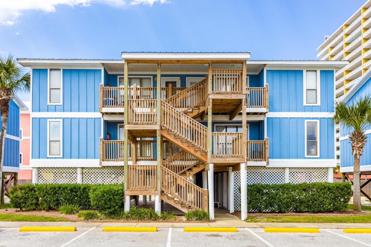 Seahorse 122 Appartement Gulf Shores Buitenkant foto