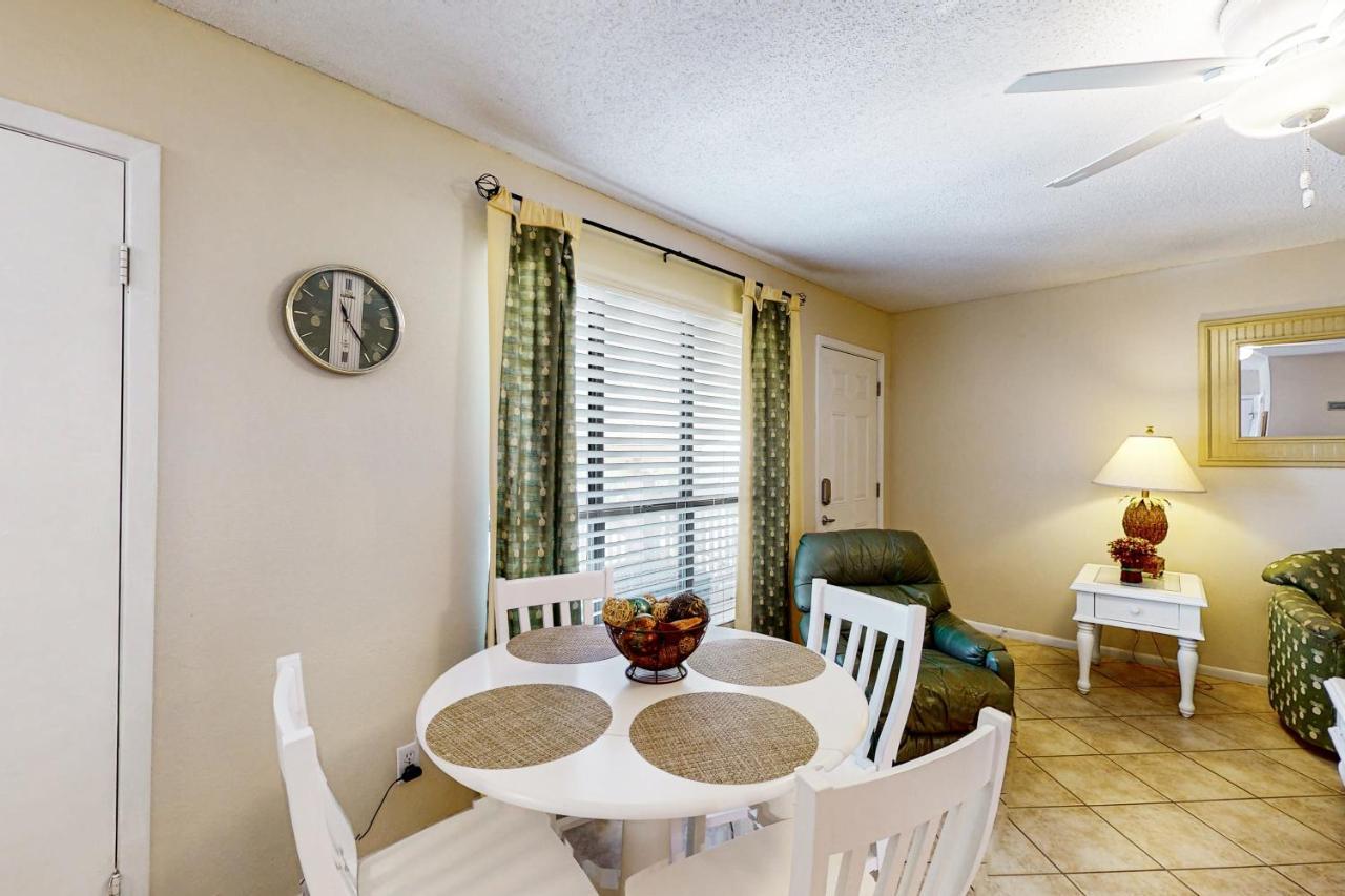 Seahorse 122 Appartement Gulf Shores Buitenkant foto