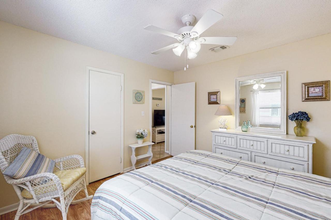 Seahorse 122 Appartement Gulf Shores Buitenkant foto