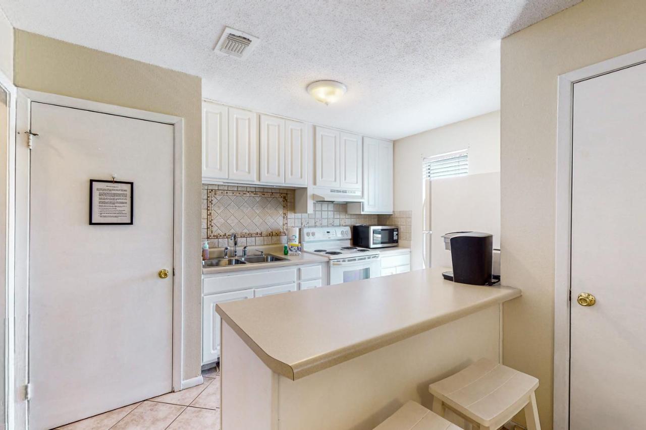 Seahorse 122 Appartement Gulf Shores Buitenkant foto