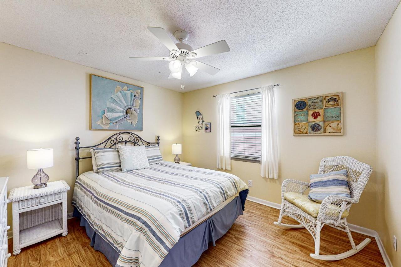 Seahorse 122 Appartement Gulf Shores Buitenkant foto