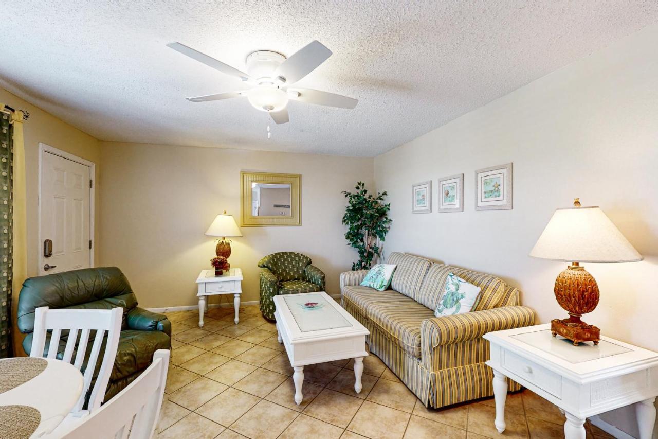 Seahorse 122 Appartement Gulf Shores Buitenkant foto