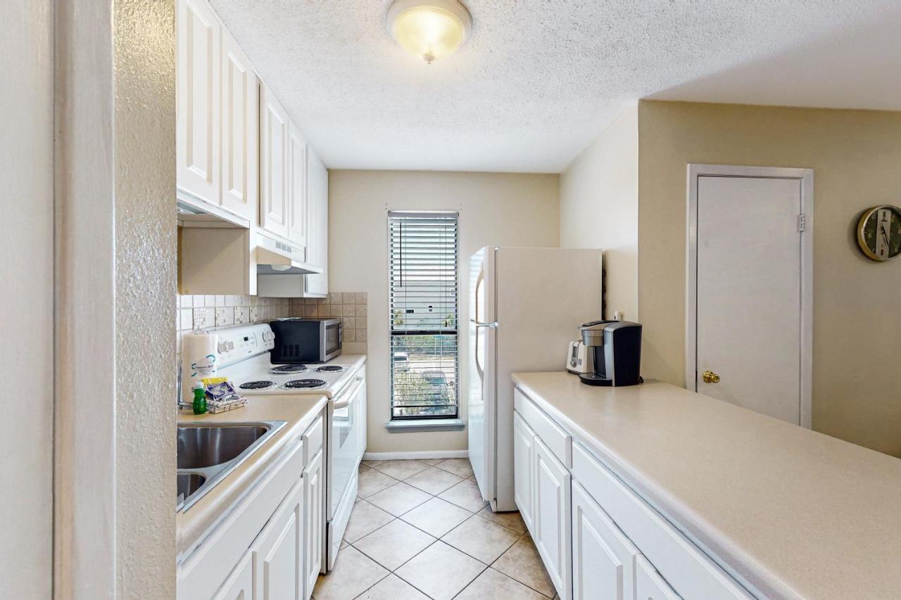 Seahorse 122 Appartement Gulf Shores Buitenkant foto