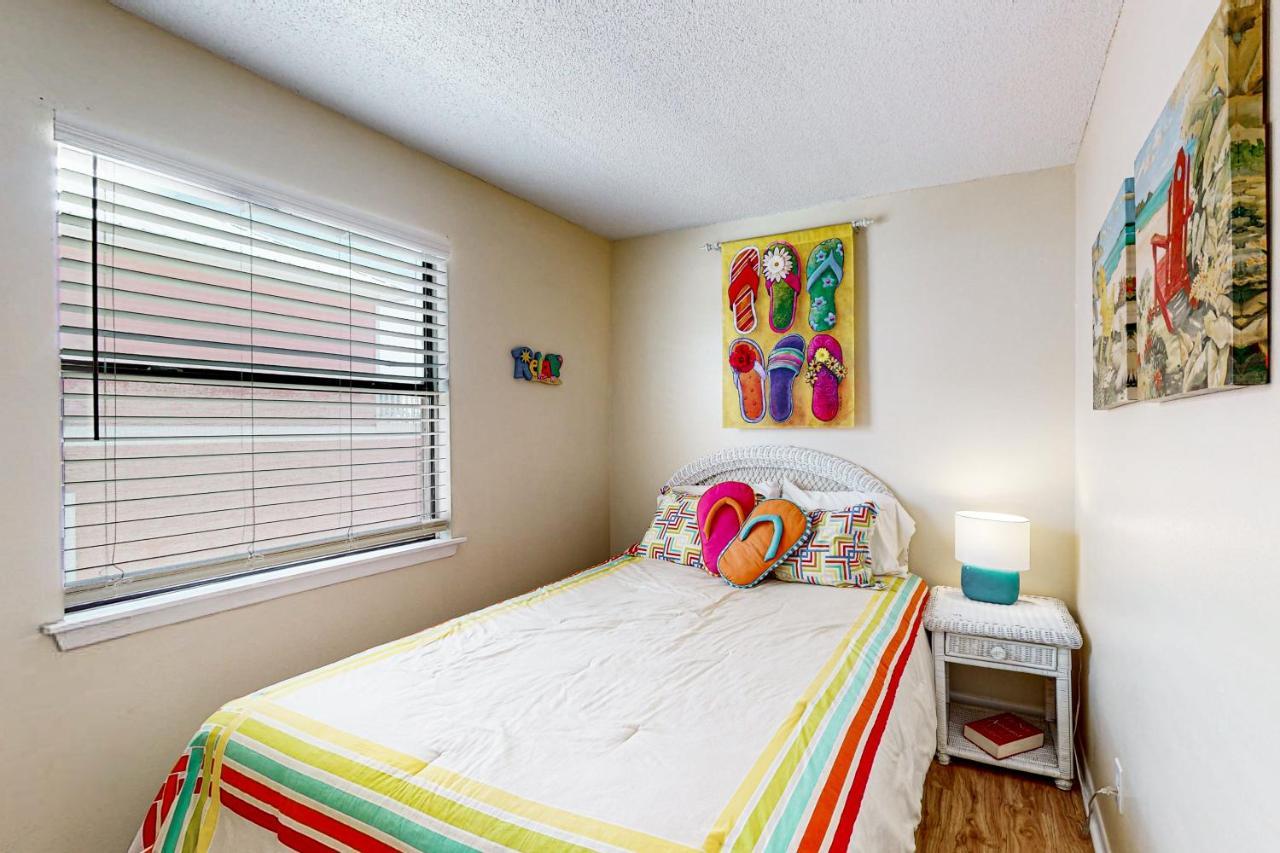 Seahorse 122 Appartement Gulf Shores Buitenkant foto