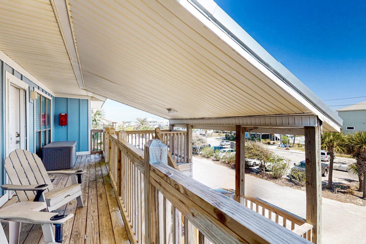 Seahorse 122 Appartement Gulf Shores Buitenkant foto