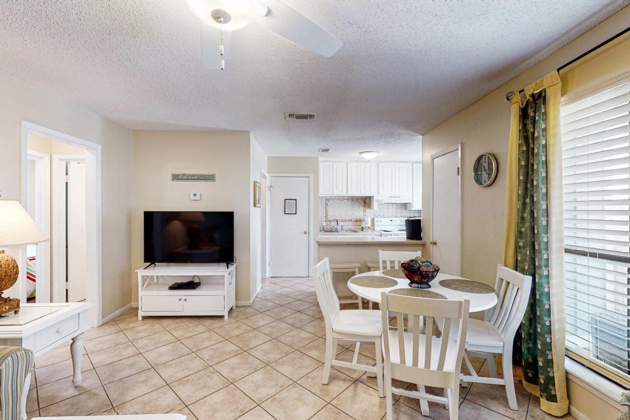 Seahorse 122 Appartement Gulf Shores Buitenkant foto