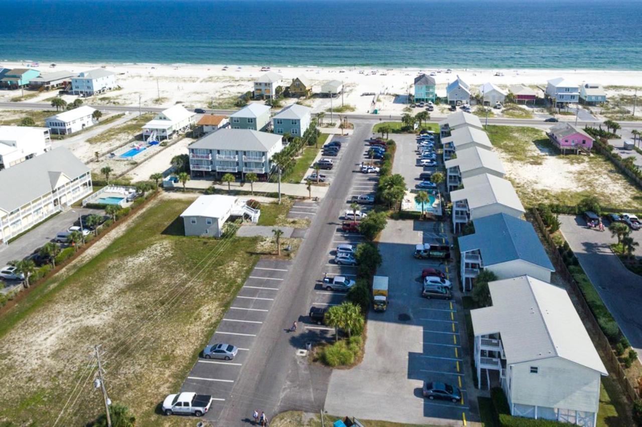 Seahorse 122 Appartement Gulf Shores Buitenkant foto