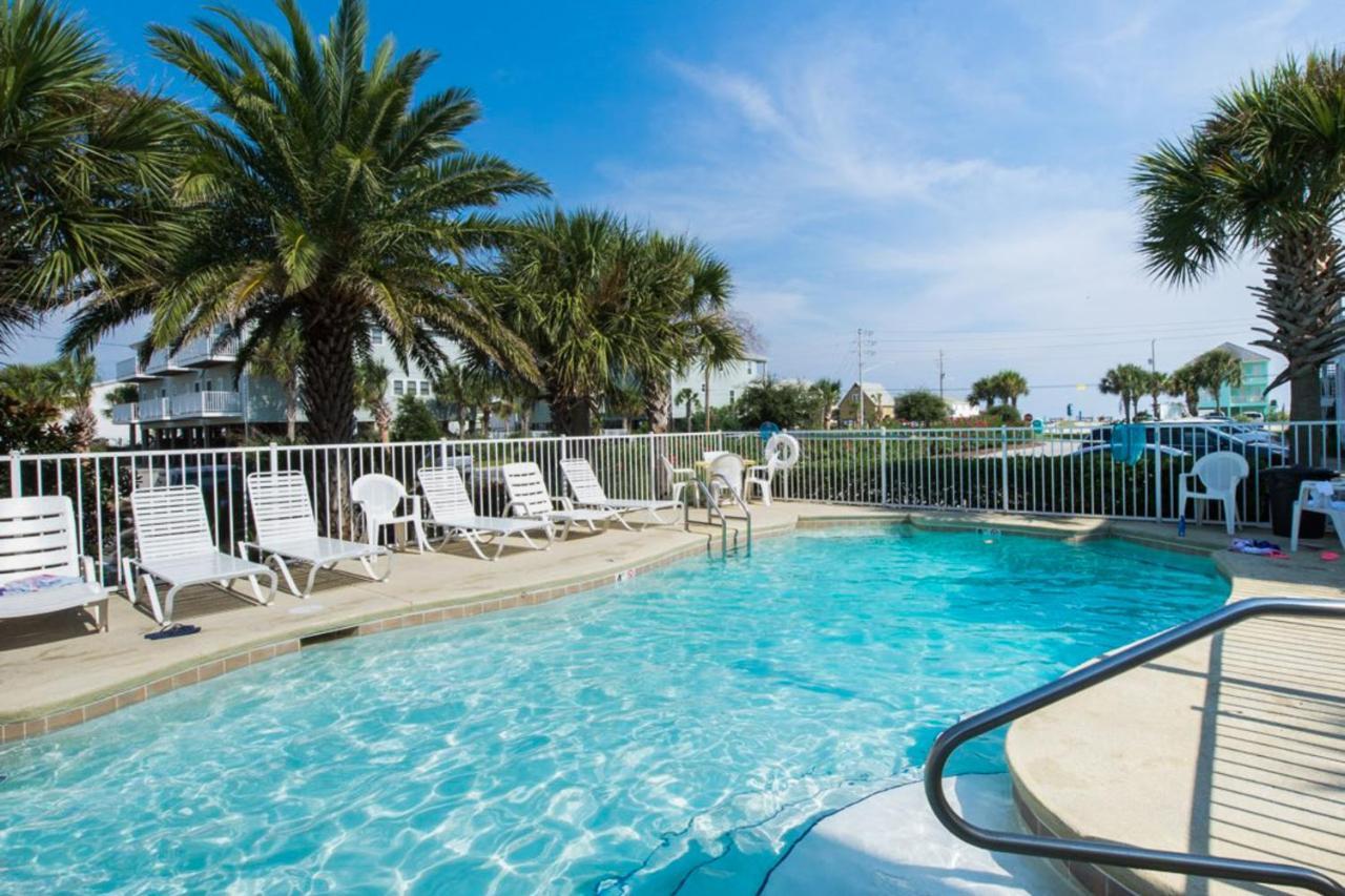 Seahorse 122 Appartement Gulf Shores Buitenkant foto