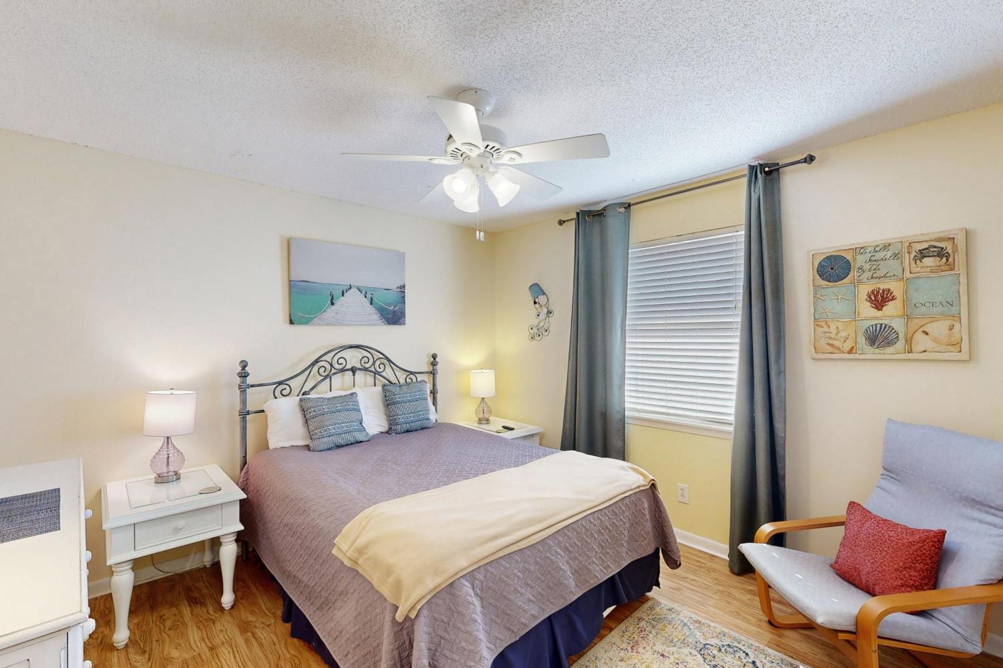Seahorse 122 Appartement Gulf Shores Buitenkant foto