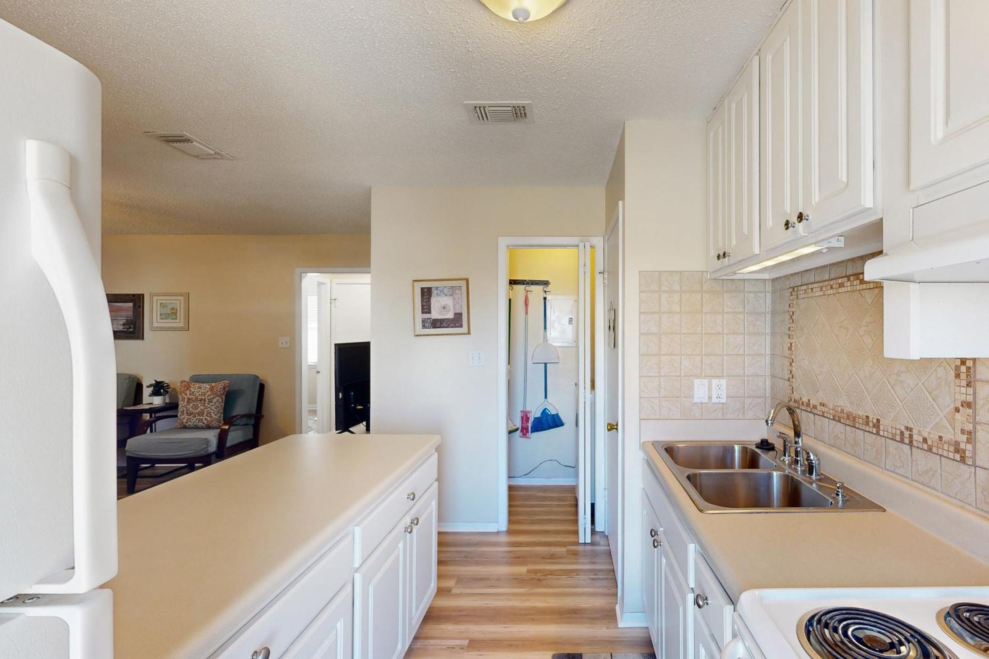 Seahorse 122 Appartement Gulf Shores Buitenkant foto