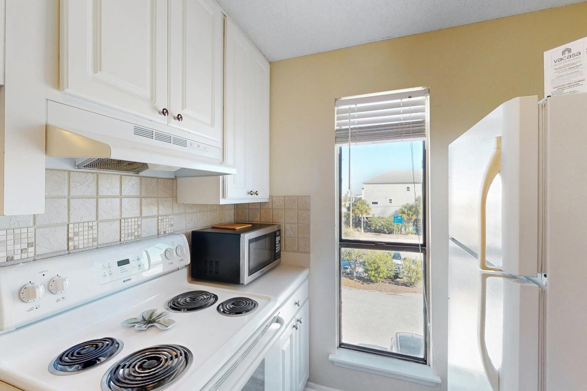 Seahorse 122 Appartement Gulf Shores Buitenkant foto
