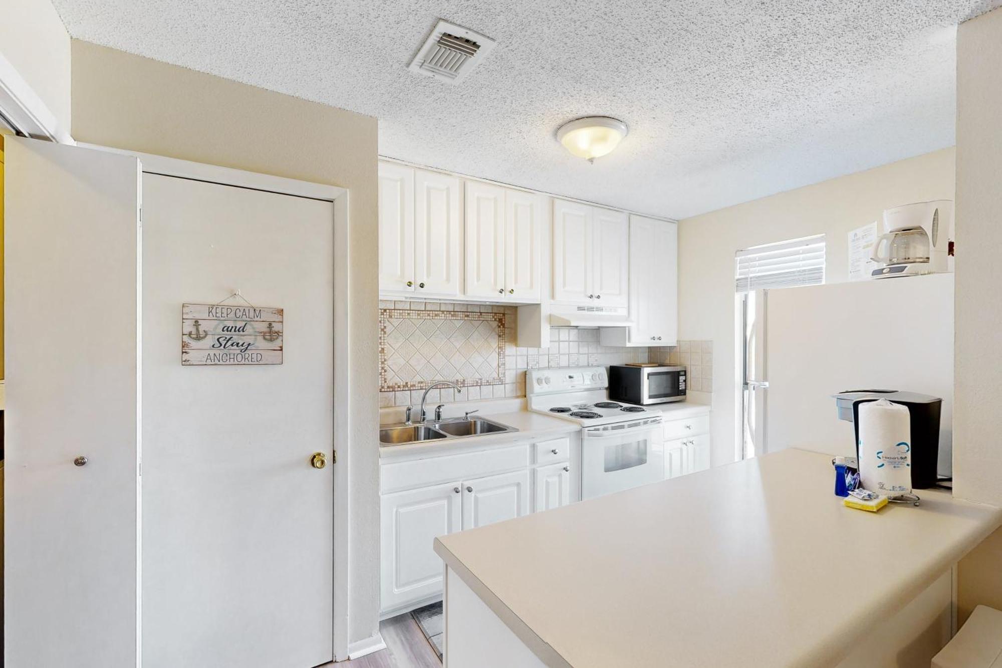 Seahorse 122 Appartement Gulf Shores Buitenkant foto