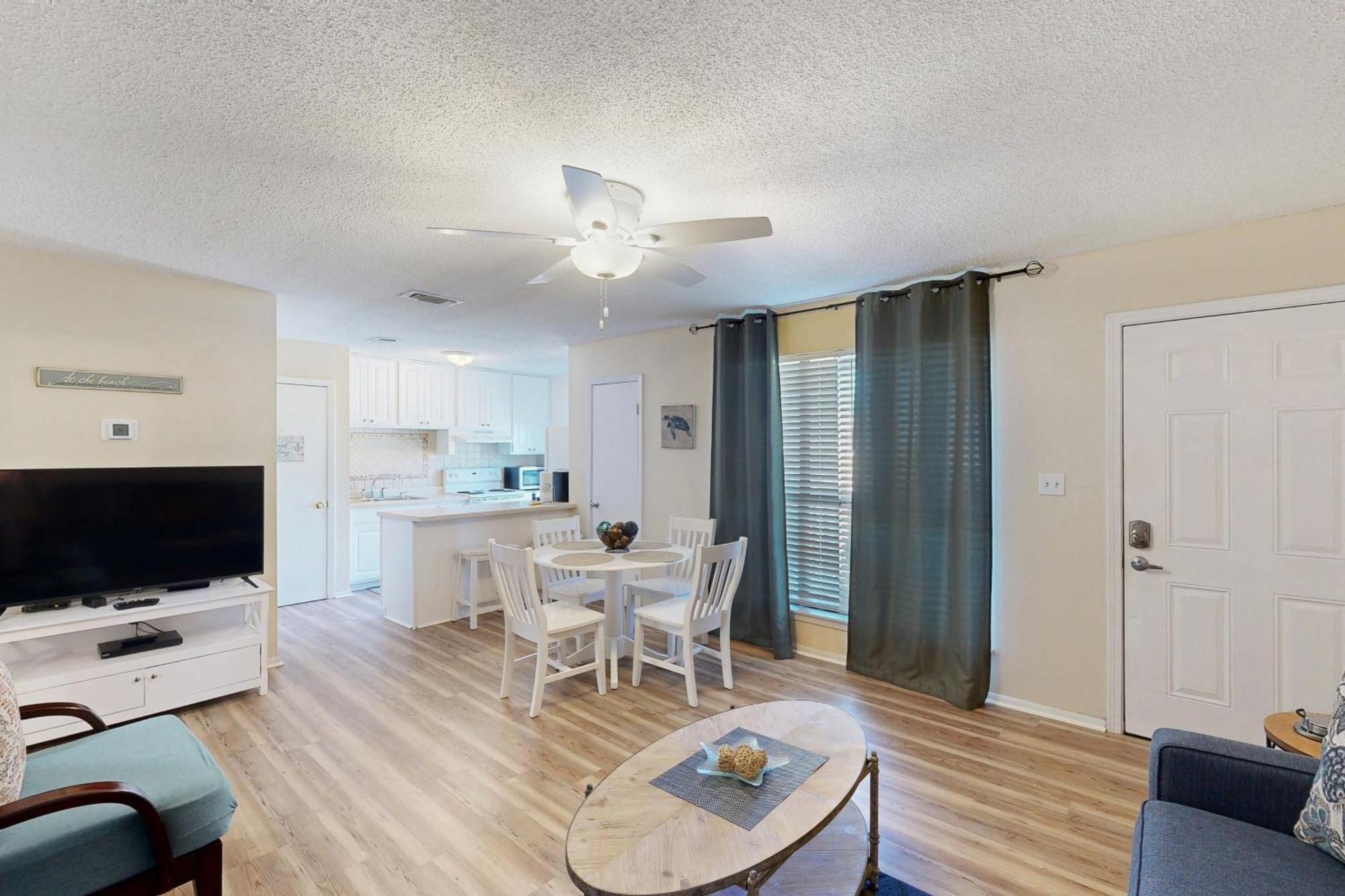 Seahorse 122 Appartement Gulf Shores Buitenkant foto