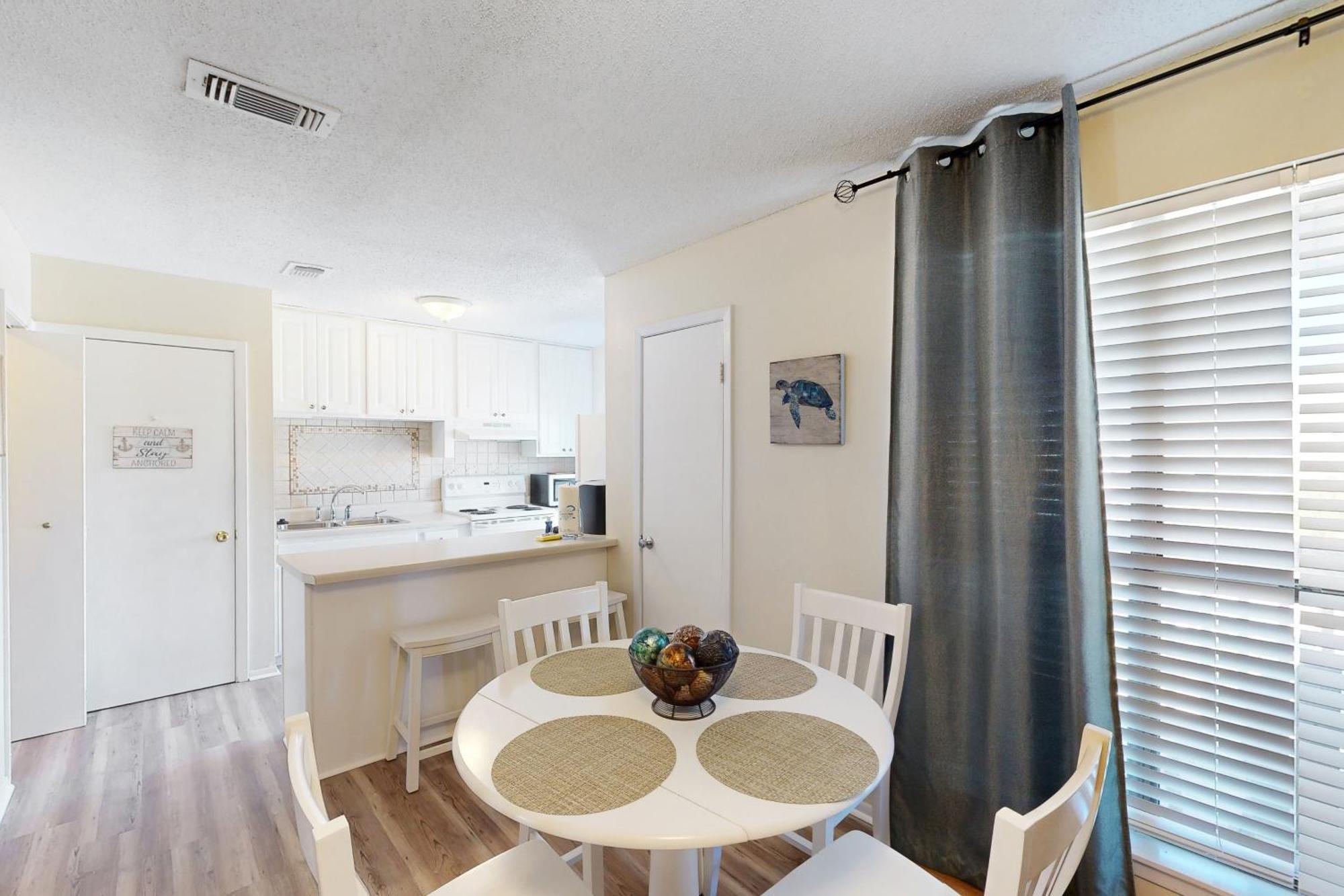 Seahorse 122 Appartement Gulf Shores Buitenkant foto